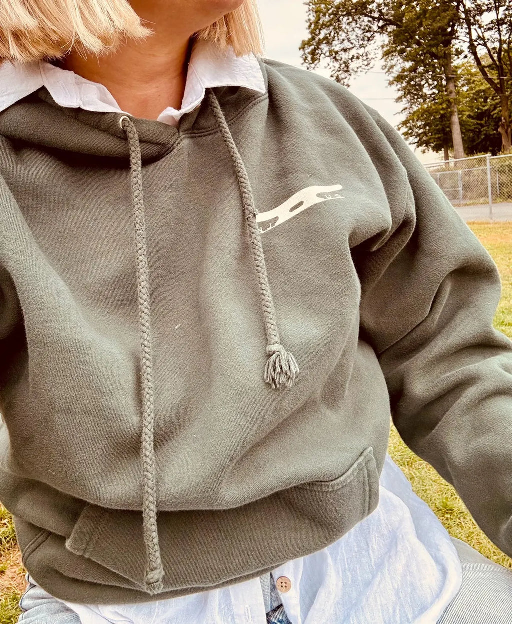 Boat Cleat Hoodies