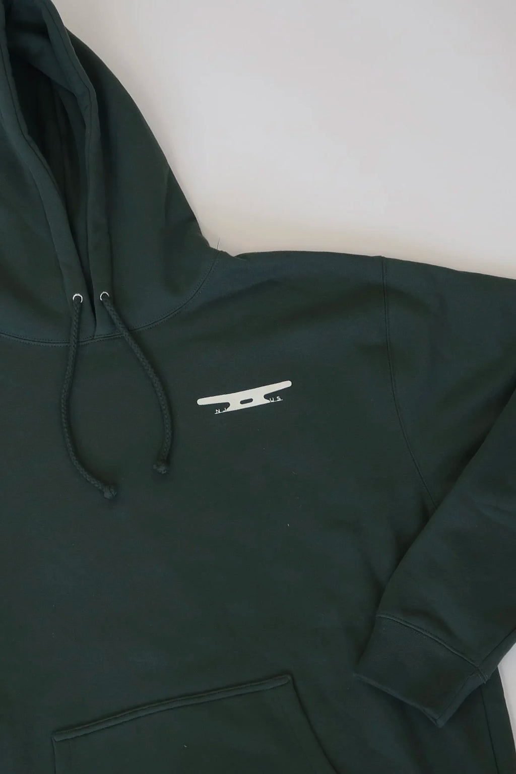 Boat Cleat Hoodies