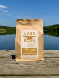 Wayward Organic Honduran Single-Origin Medium Roast