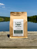 Dockside Medium Roast Blend