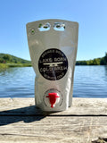 Lake Born Cold Brew Pouches
