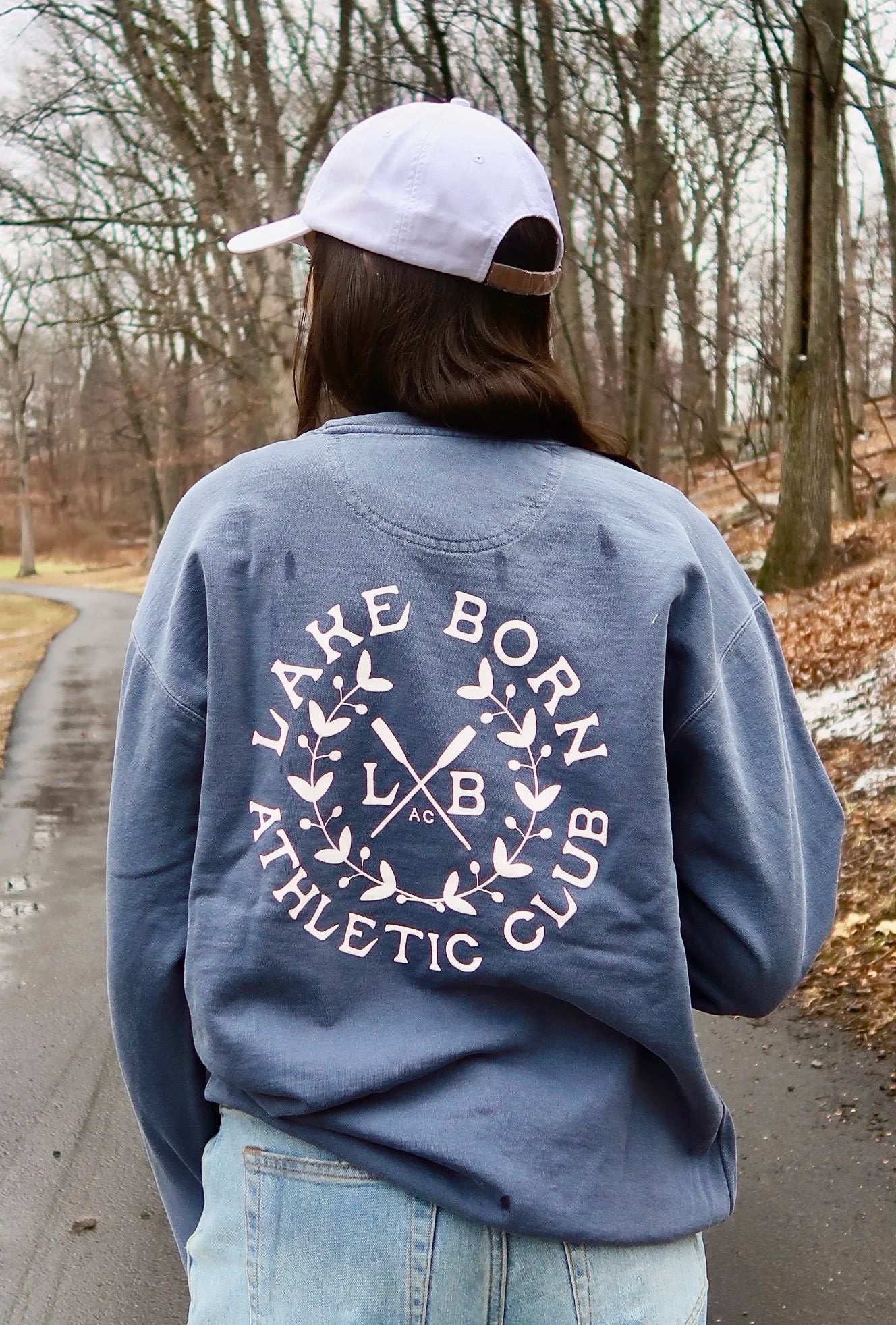 Lake Born Athletic Club Crews