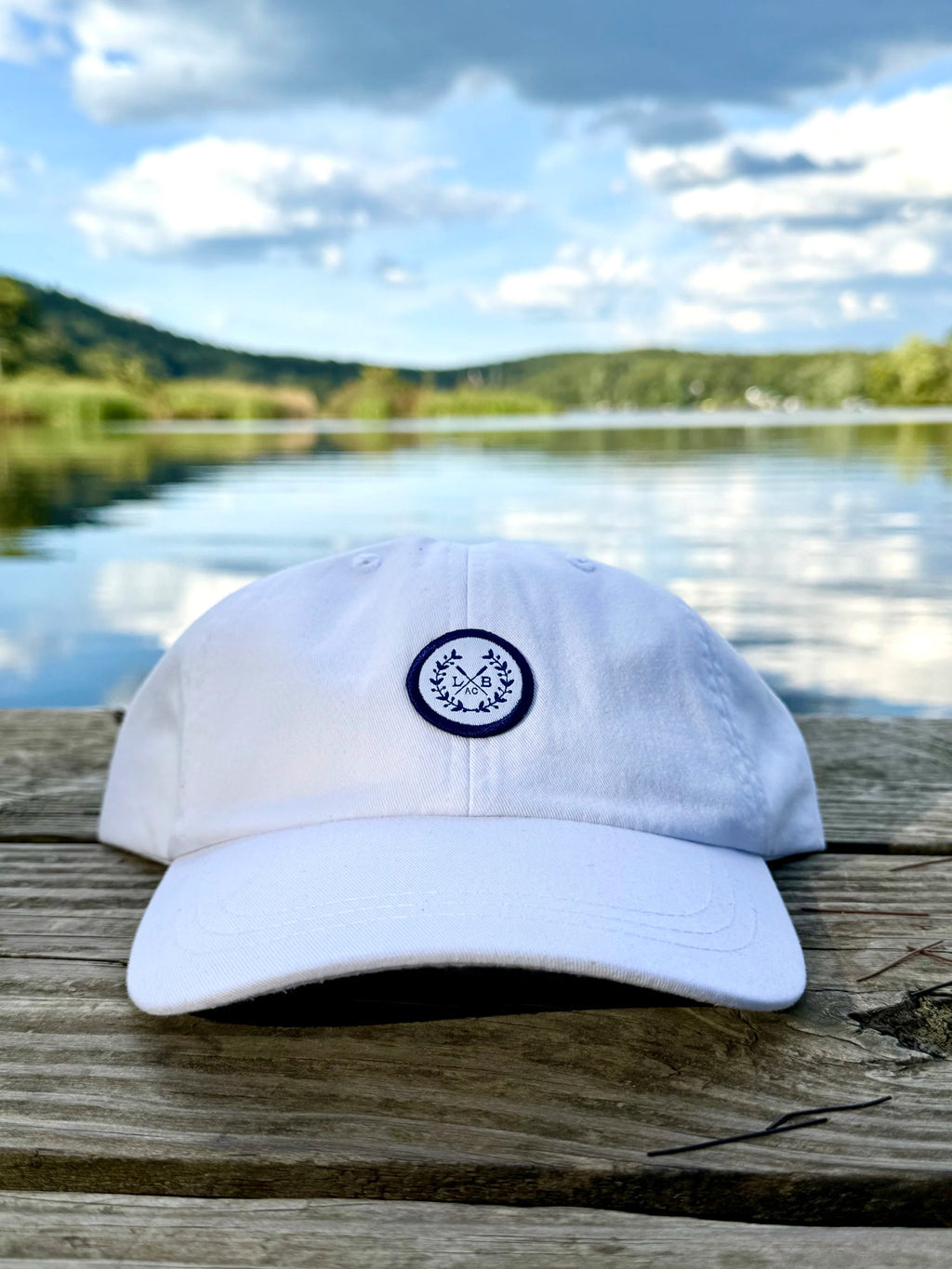 Lake Born Athletic Club Hats