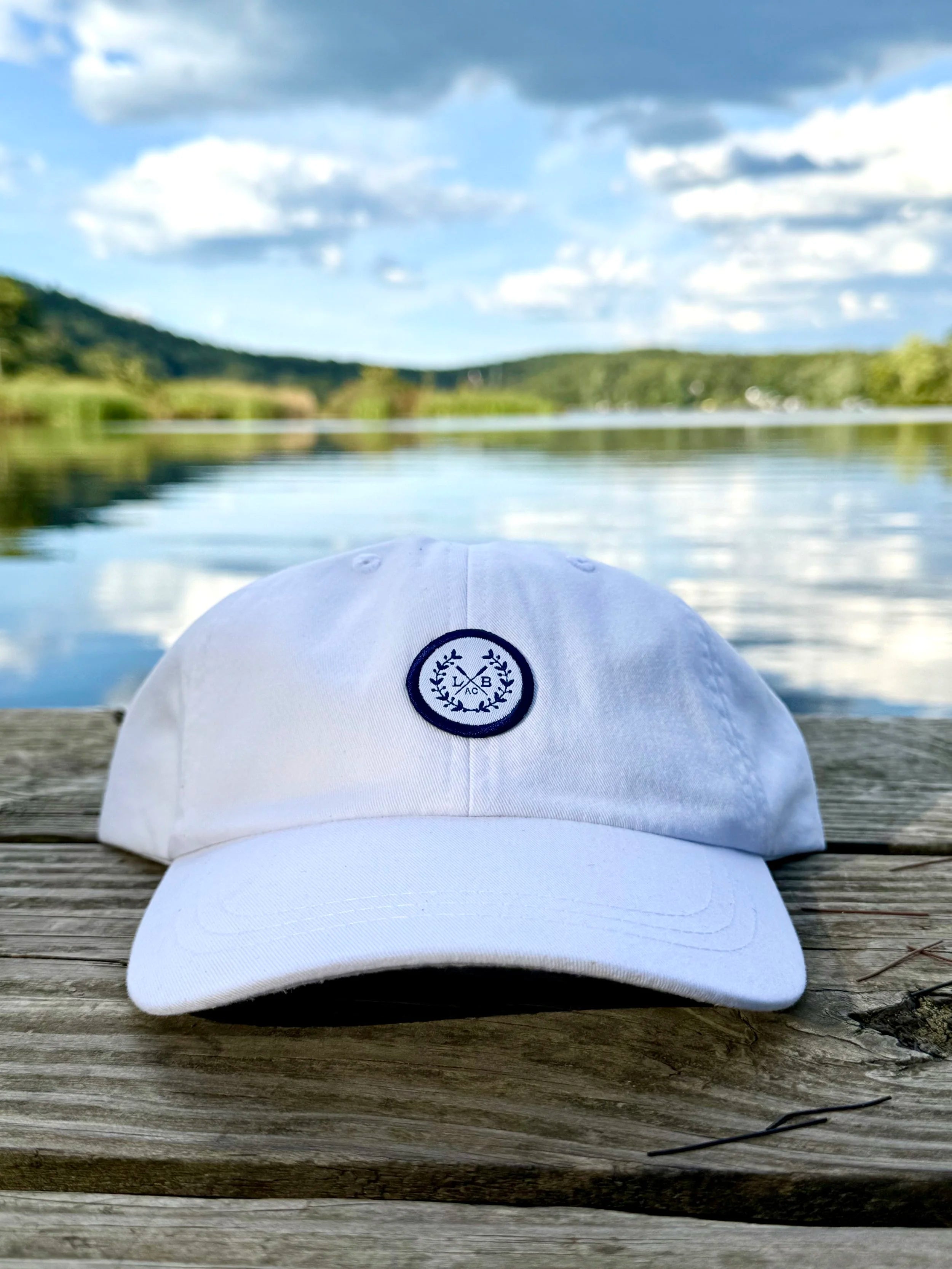 Lake Born Athletic Club Hats