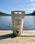 Lake Born Cold Brew Pouches
