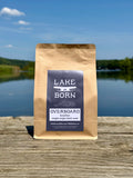 Overboard Single-Origin Dark Roast Coffee Beans
